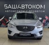 Mazda CX-5 I Рестайлинг Уфа  - изображение 18
