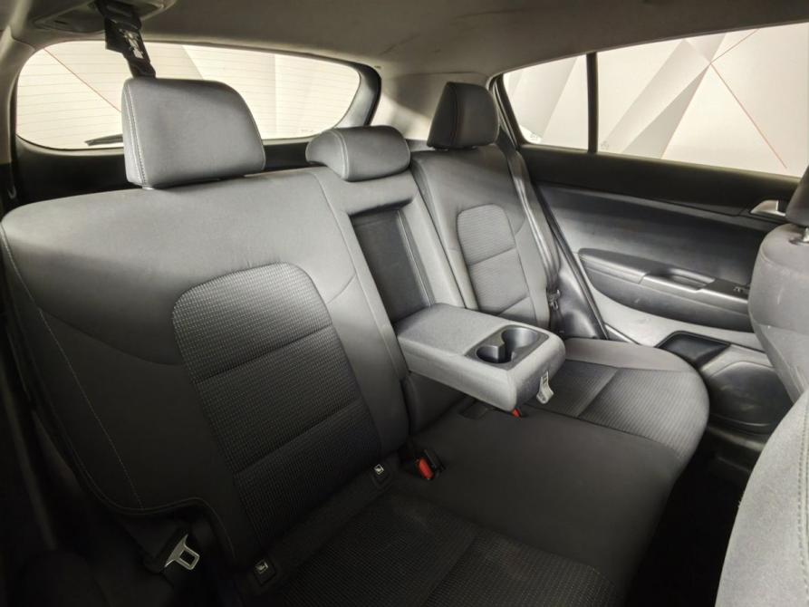Kia Sportage IV Москва  - изображение 14