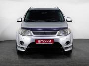 Mitsubishi Outlander II Иркутск  - изображение 25