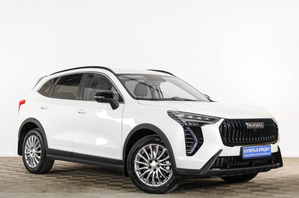 Haval Jolion I Рестайлинг Тюмень  - изображение 1