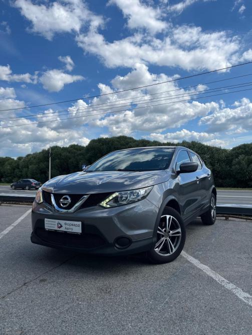 Nissan Qashqai II Омск  - изображение 5
