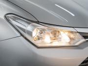 Toyota Corolla XI (E160 E170 E180) Рестайлинг 1 Иркутск  - изображение 43