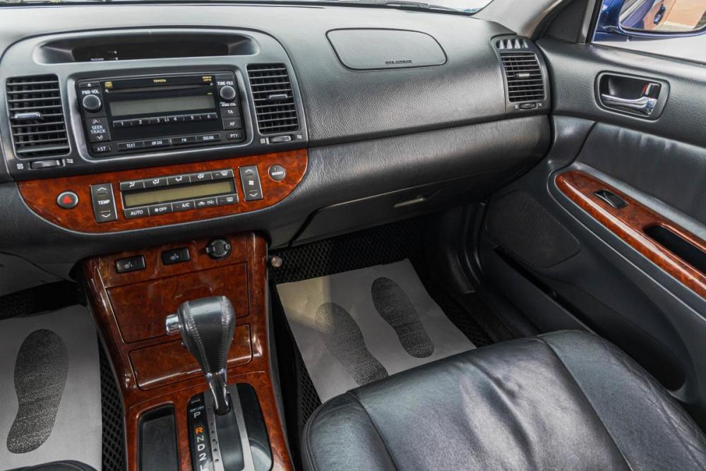Toyota Camry V (XV30) Рестайлинг Барнаул  - изображение 23