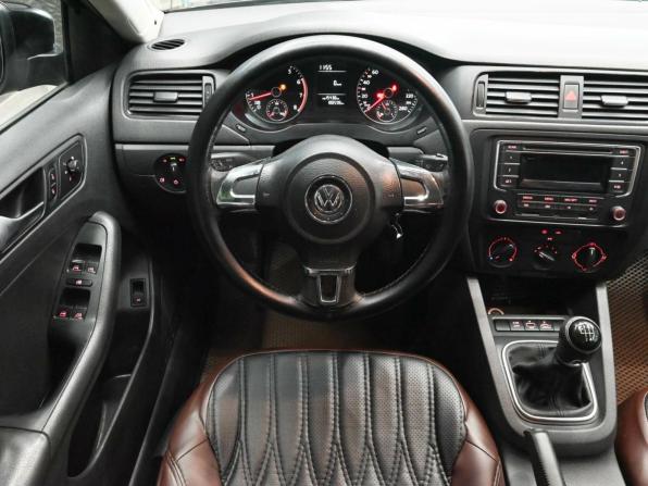 Volkswagen Jetta VI с пробегом 2013 года, цена 950 000 рублей, 188594 км, седан, Автокод Объявления