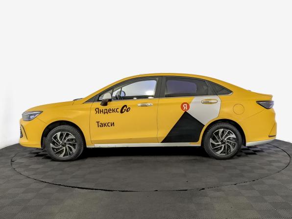BAIC U5 Plus с пробегом 2023 года, цена 740 000 рублей, 161262 км, седан, Автокод Объявления