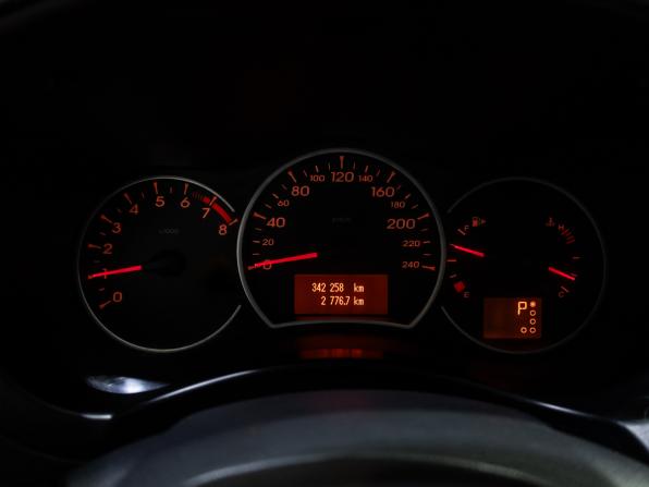 Renault Koleos I с пробегом 2008 года, цена 549 777 рублей, 342253 км, внедорожник, Автокод Объявления