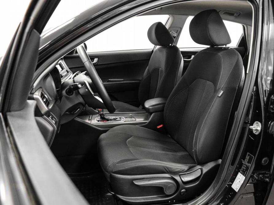 Kia Optima IV Рестайлинг Минеральные Воды  - изображение 8