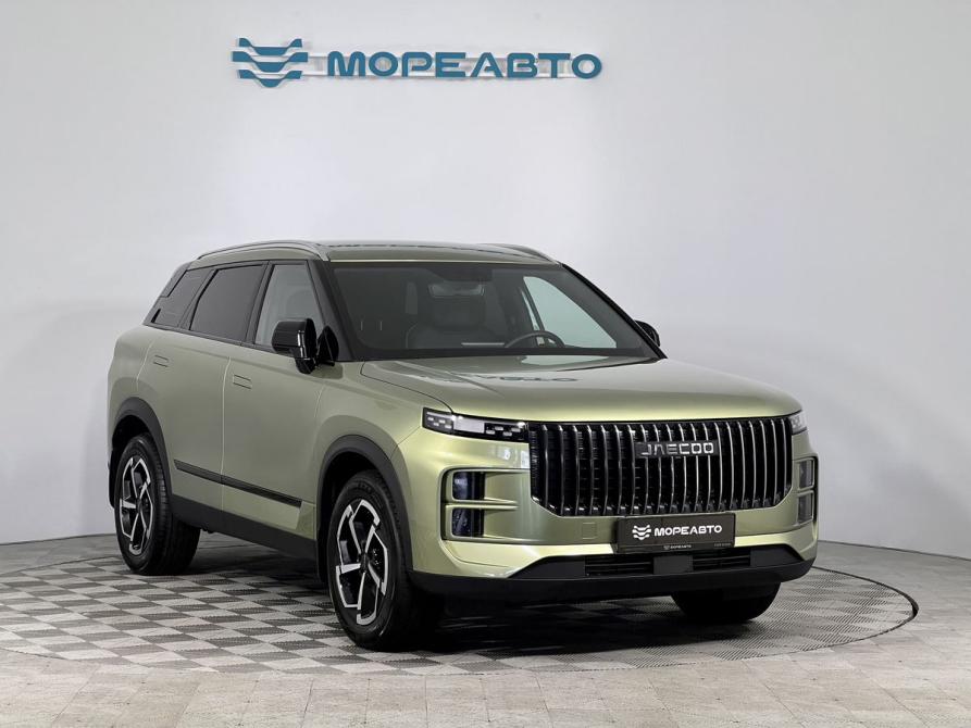 Jaecoo J7 I Калининград  - изображение 3