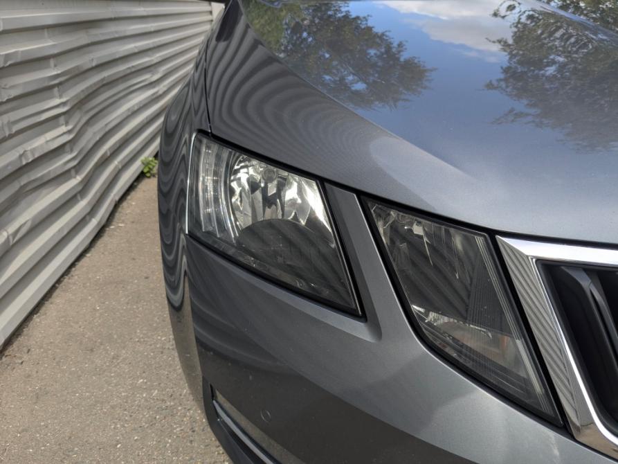 Skoda Octavia III (A7) Рестайлинг Москва  - изображение 22