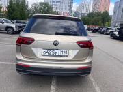 Volkswagen Tiguan II Рестайлинг Санкт-Петербург  - изображение 20