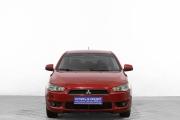 Mitsubishi Lancer X Барнаул  - изображение 26