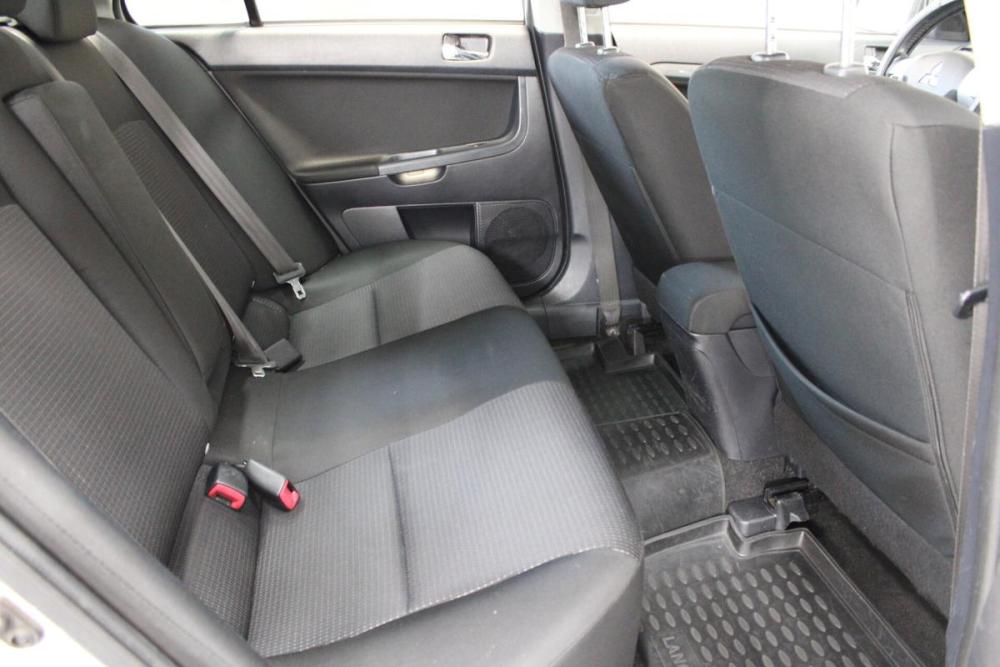 Mitsubishi Lancer X Ярославль  - изображение 12