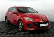Mazda 3 II (BL) Нижний Новгород  - изображение 27