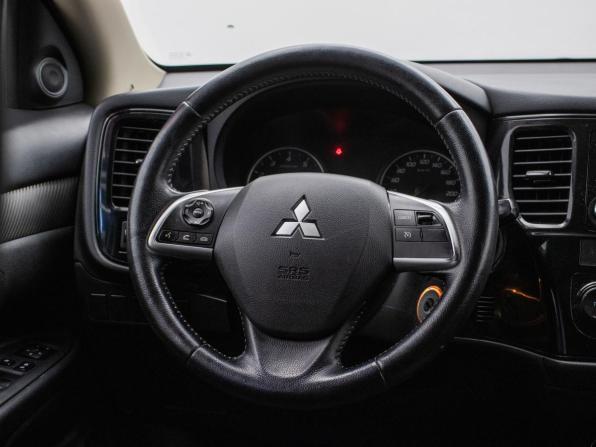 Mitsubishi Outlander III с пробегом 2013 года, цена 1 120 000 рублей, 318011 км, внедорожник, Автокод Объявления