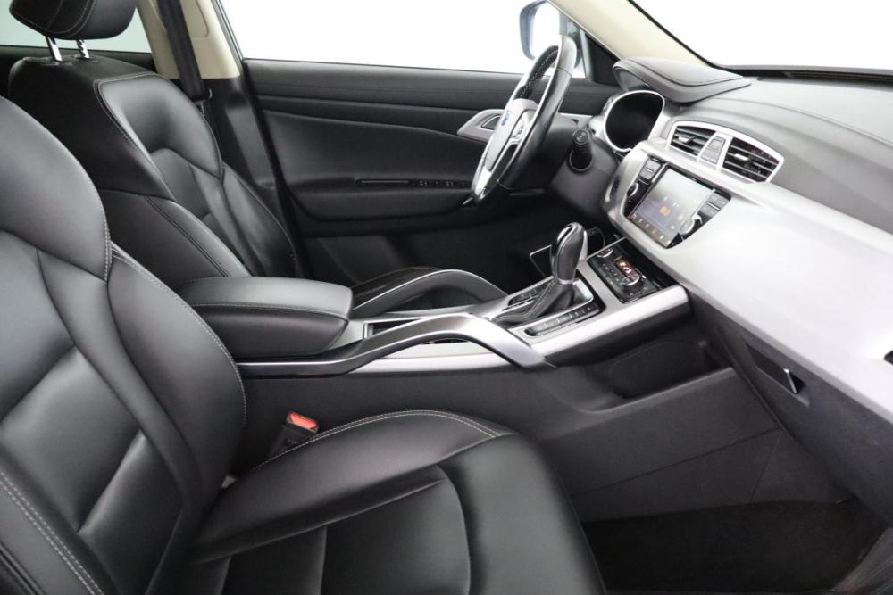 Geely Atlas I Санкт-Петербург  - изображение 12