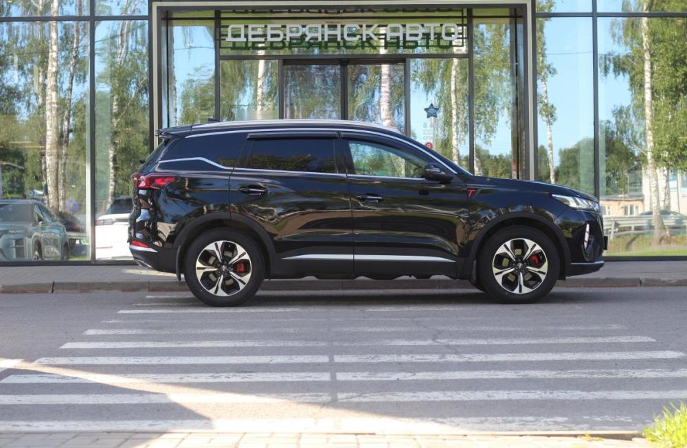 Chery Tiggo 7 Pro Max I Брянск  - изображение 4