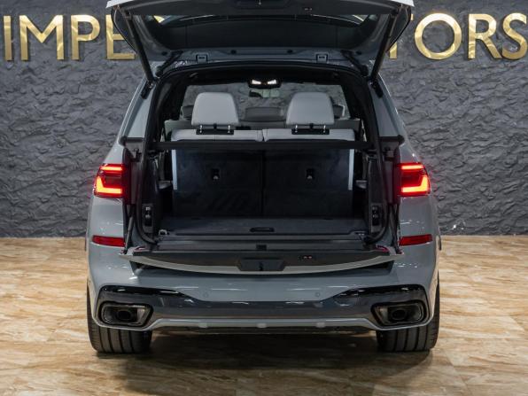 Новый BMW X7 I (G07) Рестайлинг 2026 года, цена 18 990 000 рублей, внедорожник, Автокод Объявления