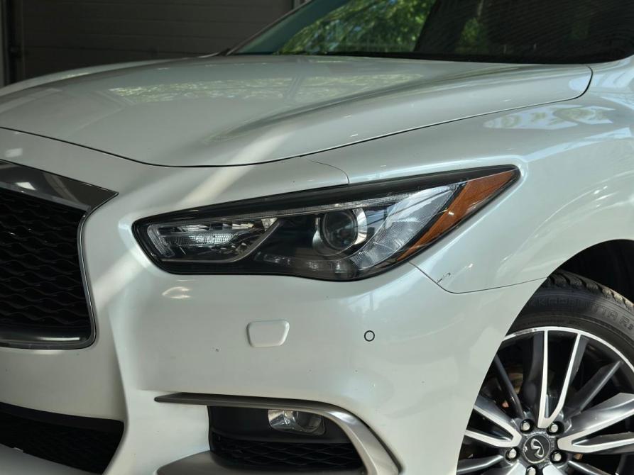 Infiniti QX60 I Рестайлинг Санкт-Петербург  - изображение 51