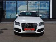 Audi Q5 I (8R) Рестайлинг Архангельск  - изображение 11