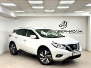 Nissan Murano III (Z52) Санкт-Петербург  - изображение 29
