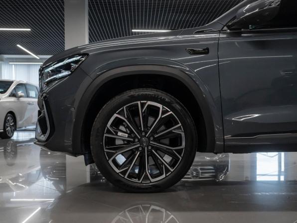 Geely Monjaro I Рестайлинг 2 с пробегом 2025 года, цена 4 000 000 рублей, 50 км, внедорожник, Автокод Объявления