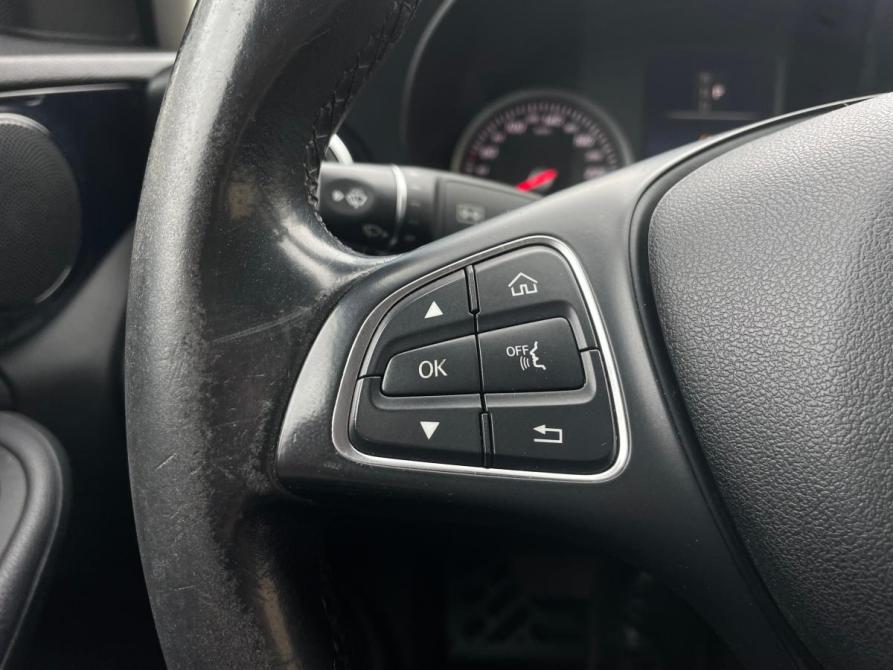 Mercedes-Benz C-Класс IV (W205) Санкт-Петербург  - изображение 11