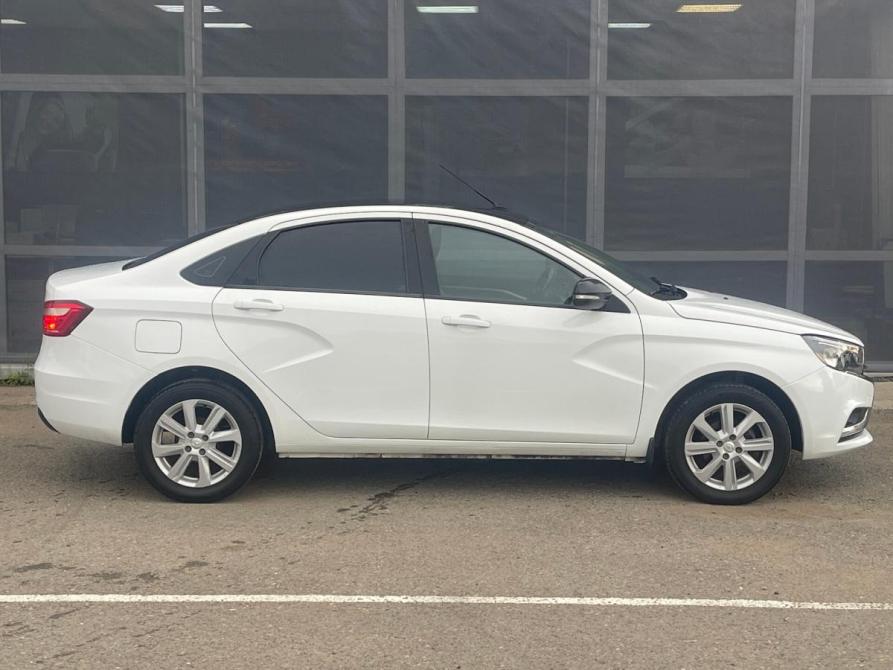 Lada (ВАЗ) Vesta I Ижевск  - изображение 5