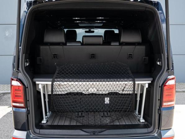Volkswagen Multivan T6 с пробегом 2018 года, цена 5 730 000 рублей, 151031 км, минивэн, Автокод Объявления