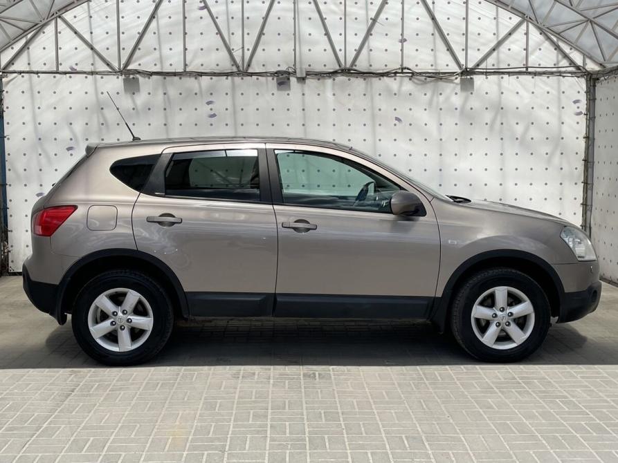 Nissan Qashqai I Тамбов  - изображение 9