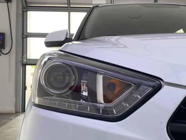 Hyundai Creta I Рестайлинг с пробегом 2020 года, цена 1 850 000 рублей, 84000 км, внедорожник, Автокод Объявления