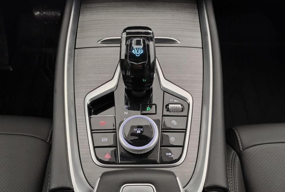 Chery Tiggo 7 Pro Max I Волгоград  - изображение 19