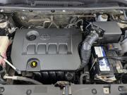 Toyota RAV4 IV (XA40) Москва  - изображение 40