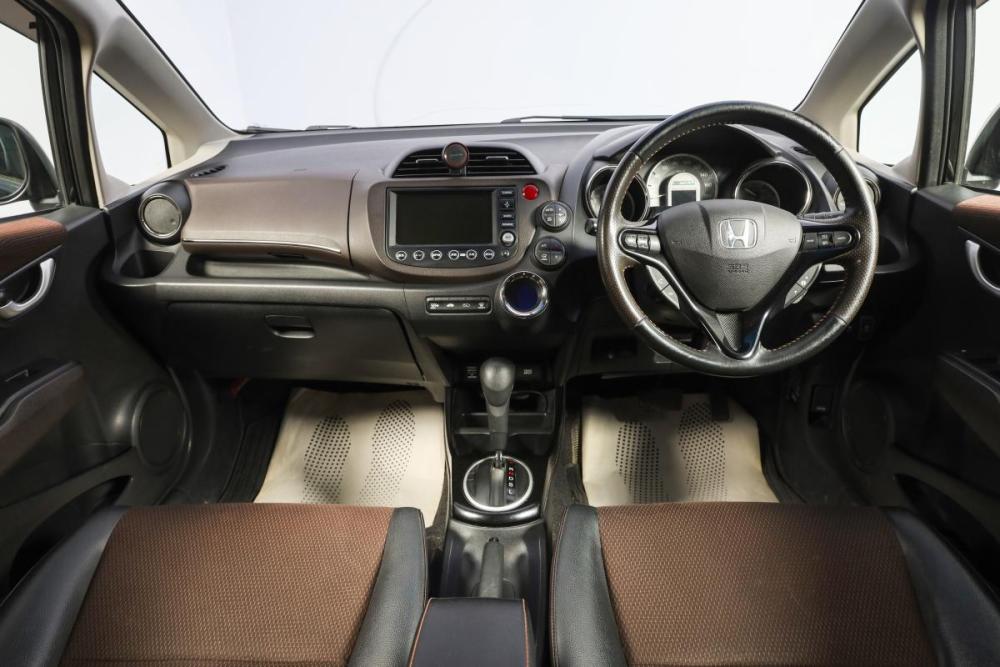Honda Fit Shuttle I Новосибирск  - изображение 9