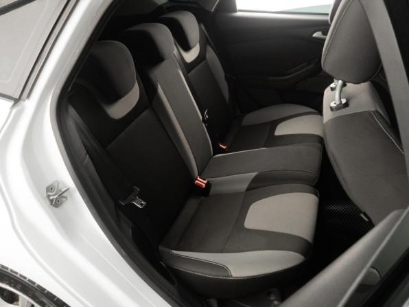 Ford Focus III с пробегом 2012 года, цена 799 000 рублей, 167460 км, хэтчбек, Автокод Объявления