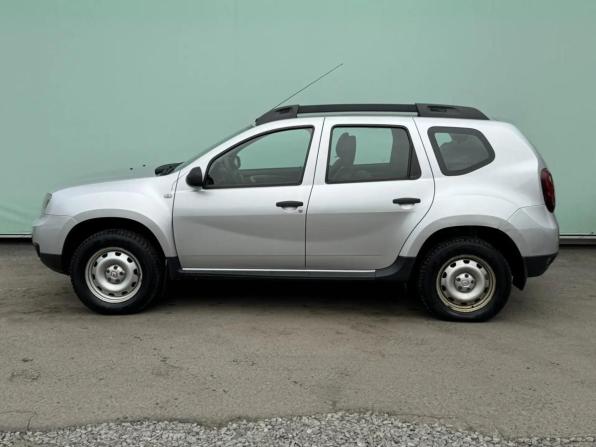 Renault Duster I Рестайлинг с пробегом 2017 года, цена 969 000 рублей, 87560 км, внедорожник, Автокод Объявления
