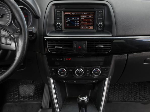 Mazda CX-5 I с пробегом 2013 года, цена 1 398 000 рублей, 286361 км, внедорожник, Автокод Объявления