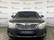 Toyota Camry VI (XV40) Рестайлинг Москва  - изображение 16