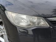 Honda Civic VIII Рестайлинг Москва  - изображение 58