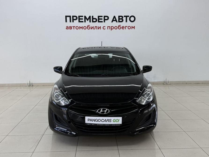 Hyundai i30 II Смоленск  - изображение 2