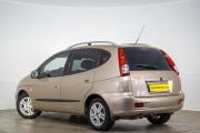 Chevrolet Rezzo Оренбург  - изображение 25