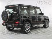 Mercedes-Benz G-Класс AMG II (W465) Рестайлинг Москва  - изображение 37