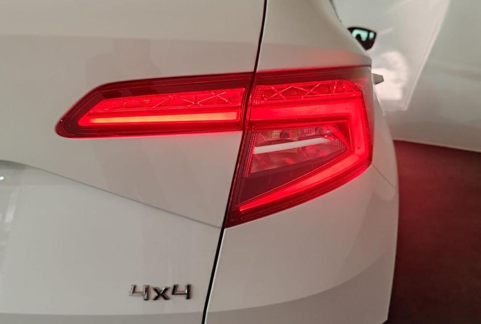 Skoda Karoq I Ярославль  - изображение 23