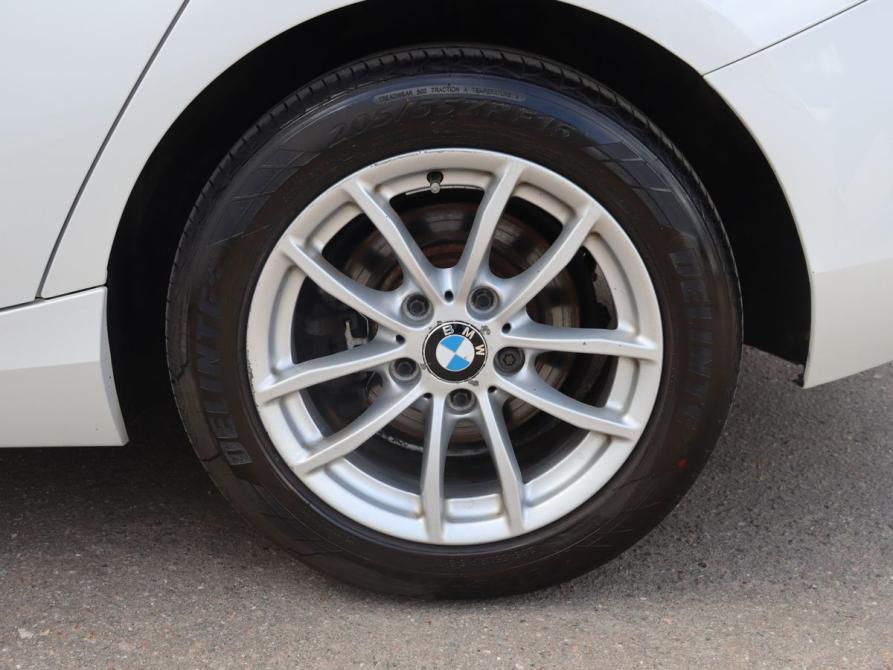 BMW 1 серии II (F20/F21) Рестайлинг 2 Москва  - изображение 9