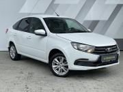 Lada (ВАЗ) Granta I Рестайлинг Екатеринбург  - изображение 28