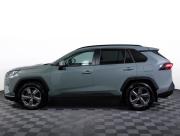 Toyota RAV4 V (XA50) Москва  - изображение 28