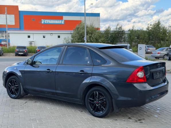 Ford Focus II Рестайлинг с пробегом 2008 года, цена 530 000 рублей, 234620 км, седан, Автокод Объявления