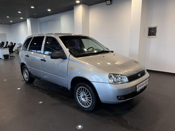 Lada (ВАЗ) Kalina I с пробегом 2010 года, цена 148 000 рублей, 353483 км, универсал, Автокод Объявления
