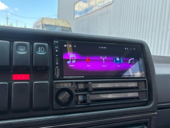 Volkswagen Jetta II с пробегом 1989 года, цена 104 000 рублей, 231188 км, седан, Автокод Объявления