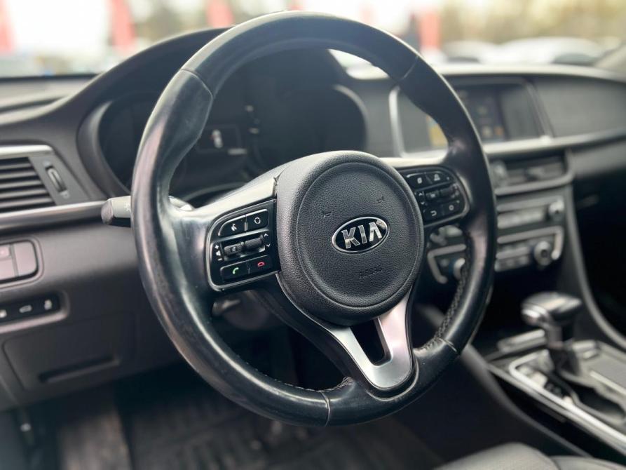 Kia Optima IV Альметьевск  - изображение 12