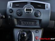 Renault Scenic II Рестайлинг Москва  - изображение 30